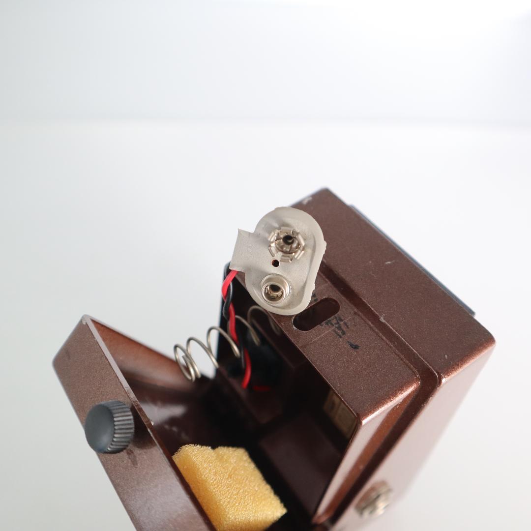 BOSS Octave OC-2　ボス　オクターブ エフェクター　動作未確認