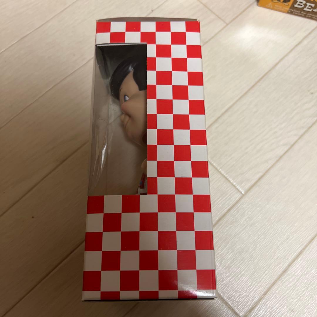 Big Boy Bobble-Head 2001年製