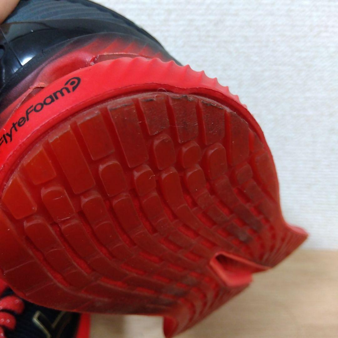 ASICS レディース Ride ランニングシューズ 25.5cm