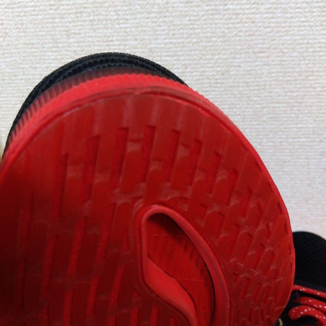 ASICS レディース Ride ランニングシューズ 25.5cm