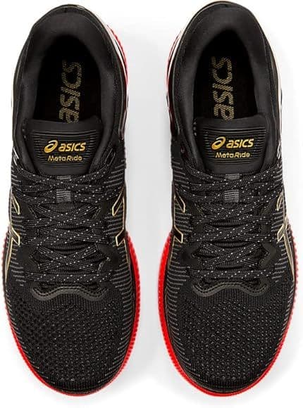 ASICS レディース Ride ランニングシューズ 25.5cm