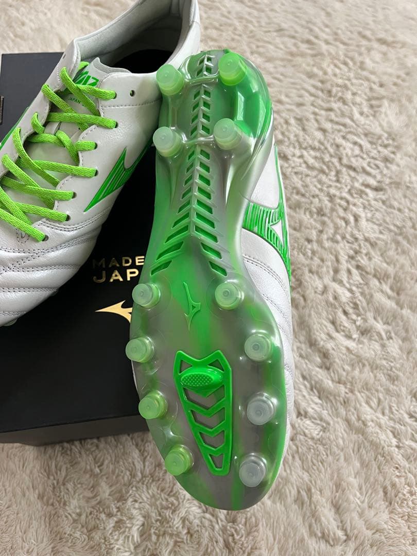 MIZUNO モレリアネオ4 Japan 25cm