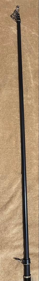 美品　タマンモンスター10号　沖縄スペシャル　10-50遠投　オマケ付き