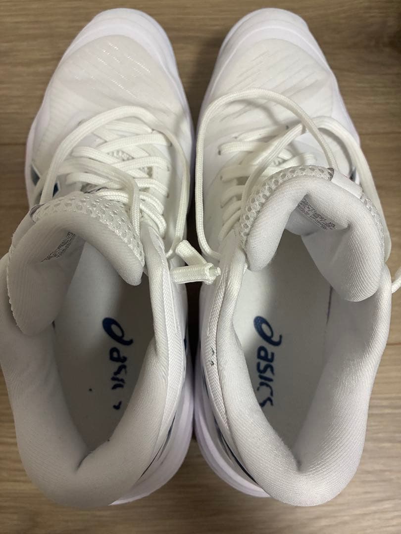 asics バレーボールシューズ スカイエリート