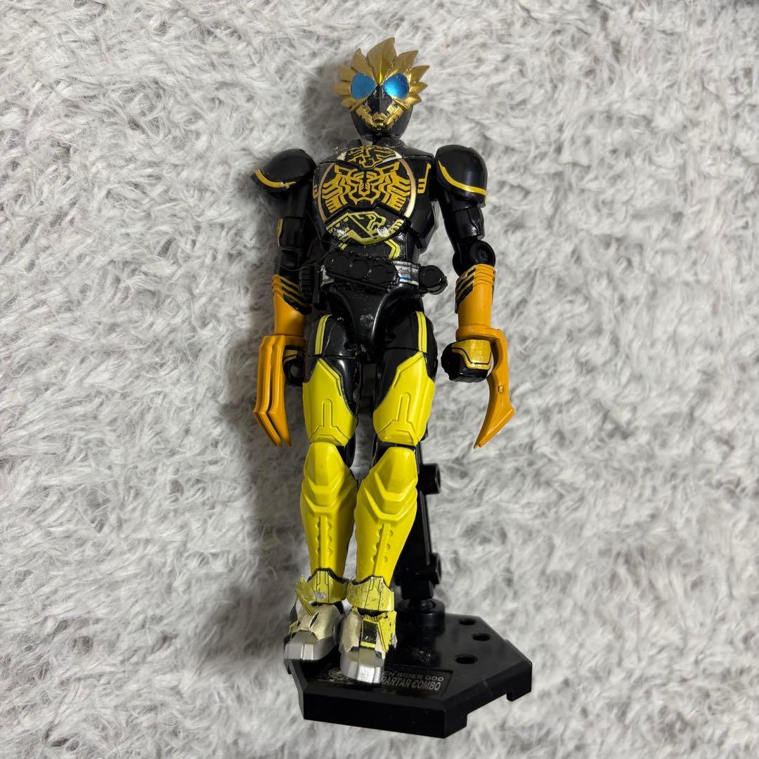仮面ライダーオーズ 可動式フィギュア まとめ7点