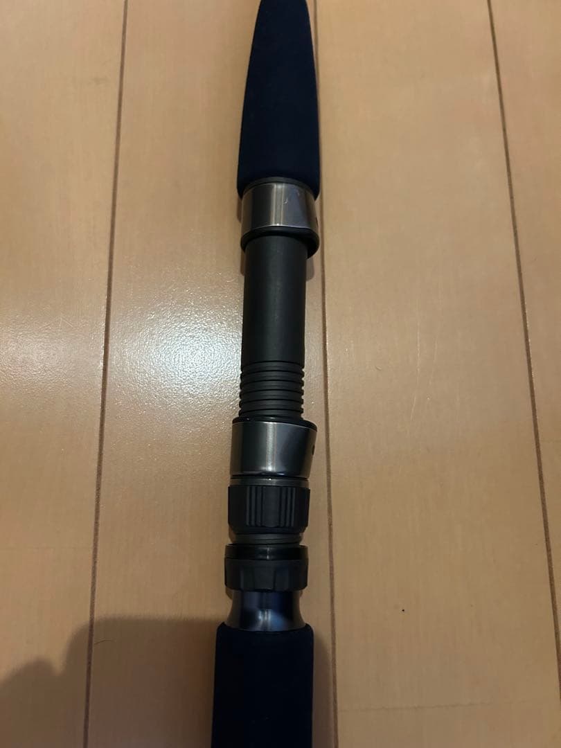 MCワークス　MAGIC TRIGGER MT601LR