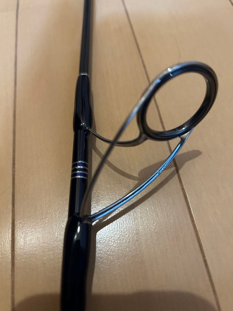 MCワークス　MAGIC TRIGGER MT601LR
