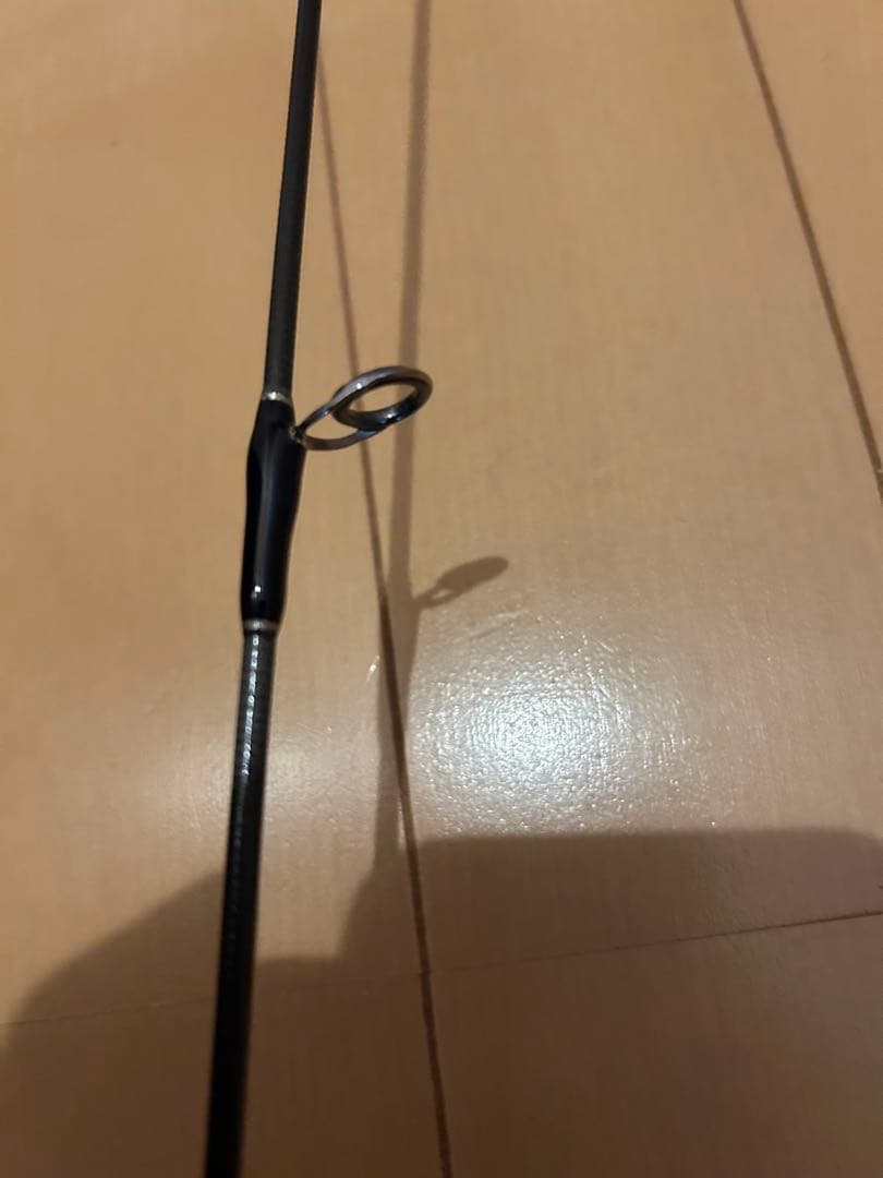 MCワークス　MAGIC TRIGGER MT601LR