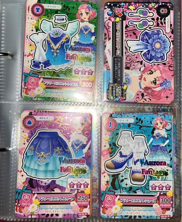 アイカツ アイカツカード 北大路さくら プレミアムカード まとめ売り 初期