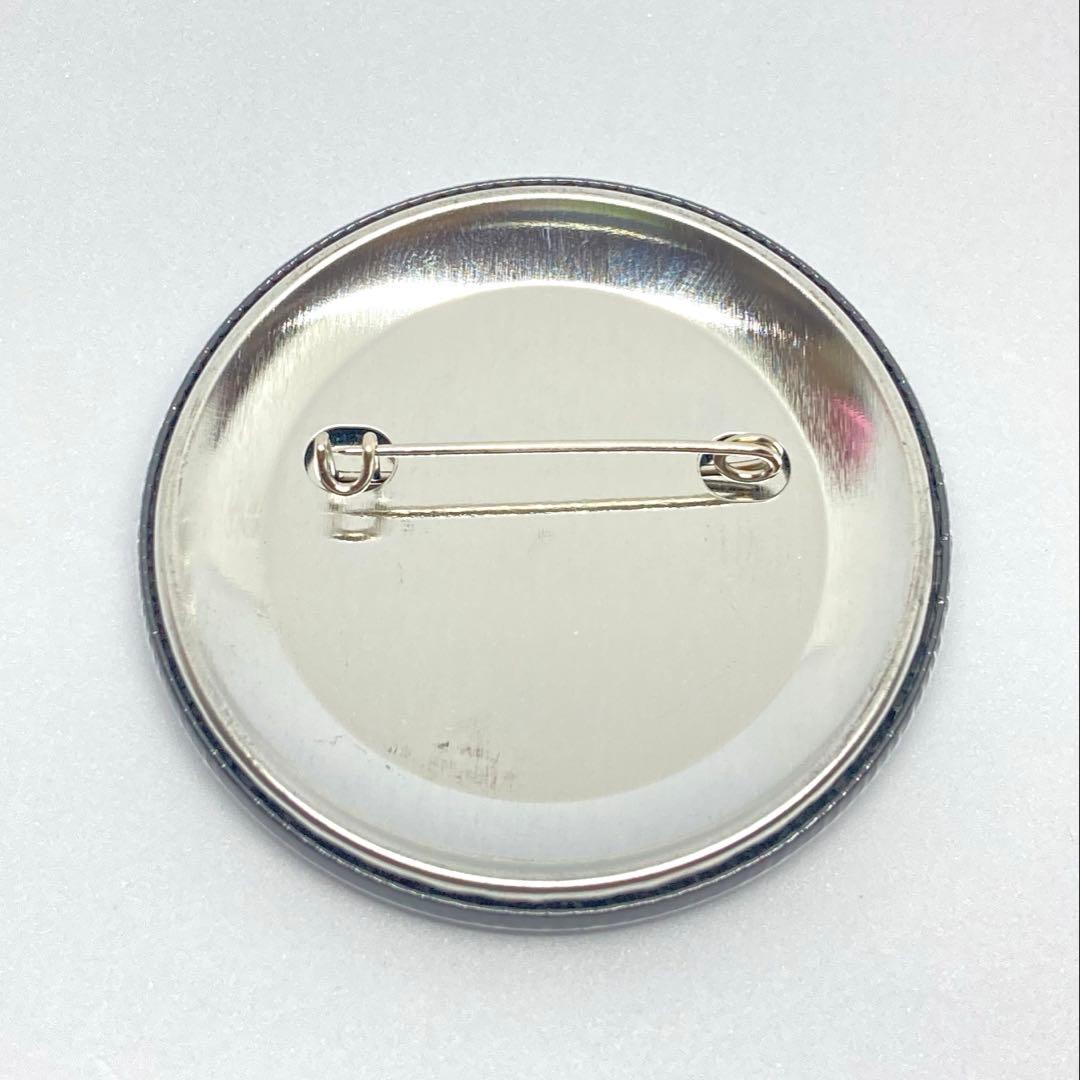 文豪ストレイドッグス　DEADAPPLE　入場特典　缶バッジ　フョードル