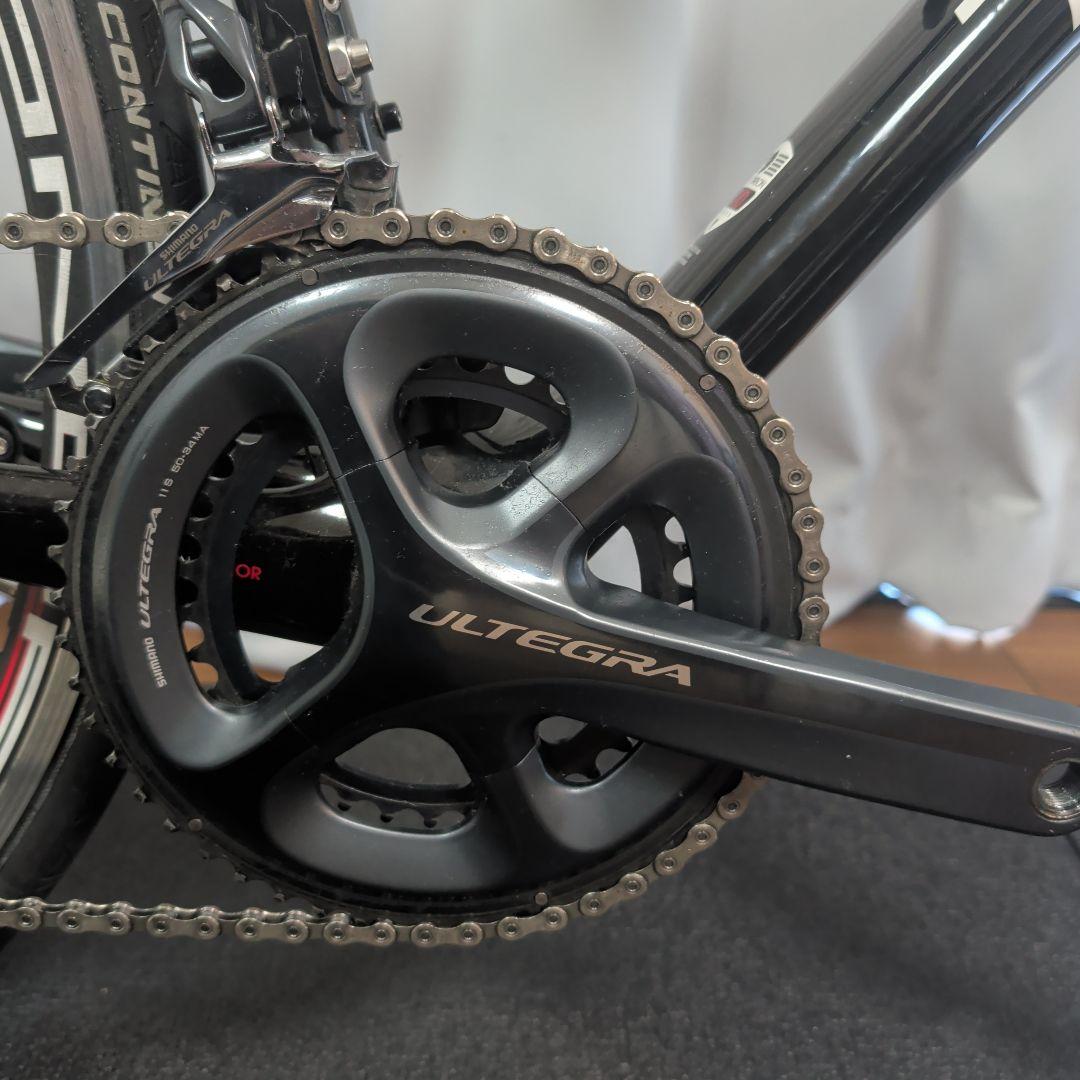 Trek Emonda 軽量ロードバイク 52サイズ（約6.9kg）