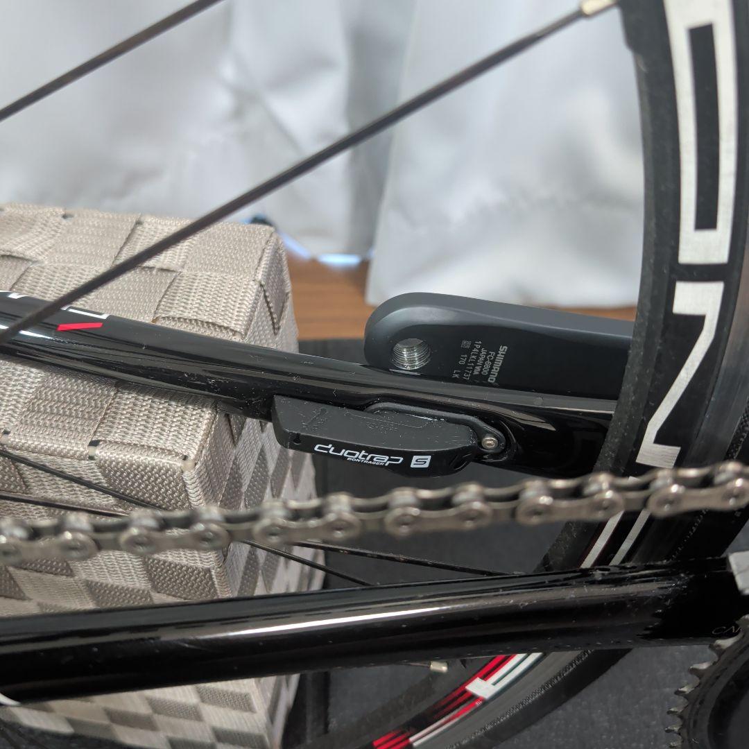 Trek Emonda 軽量ロードバイク 52サイズ（約6.9kg）
