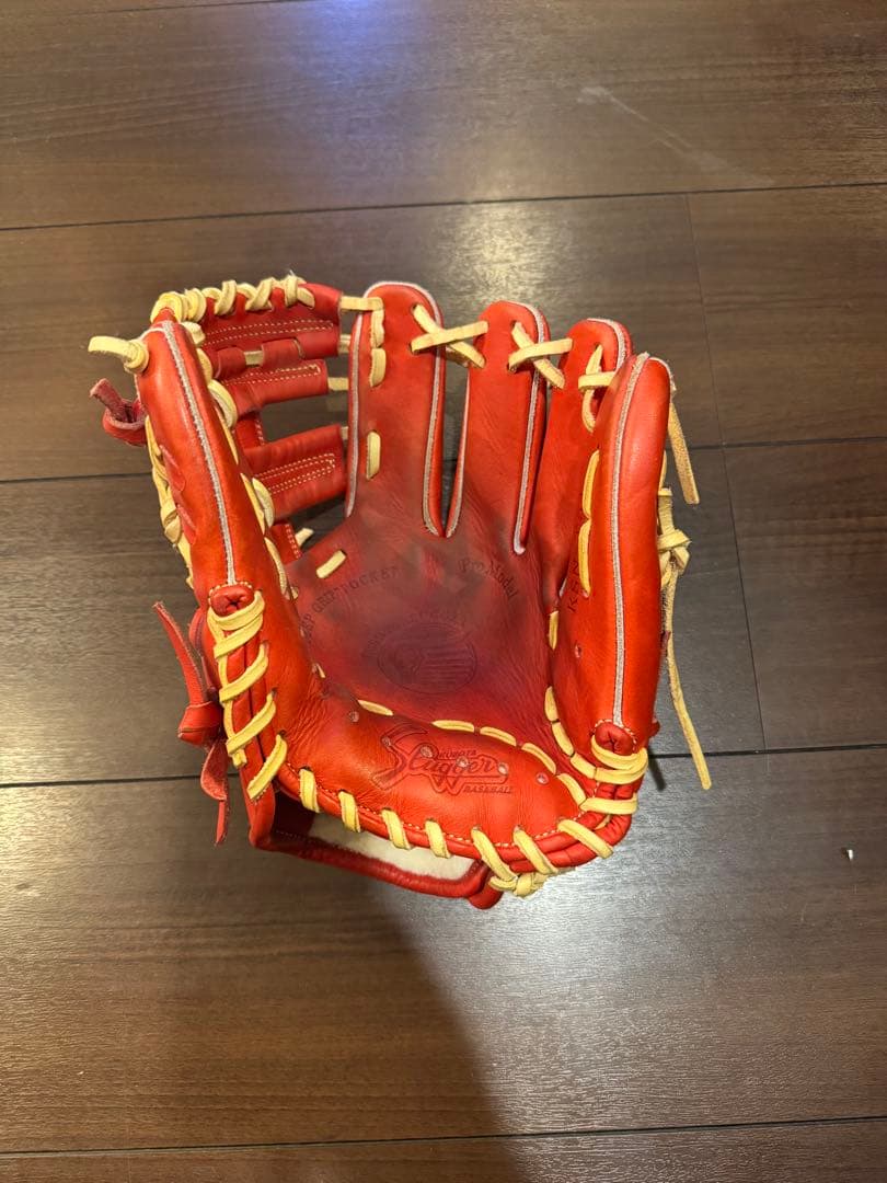 久保田　スラッガー　t51 中野モデル