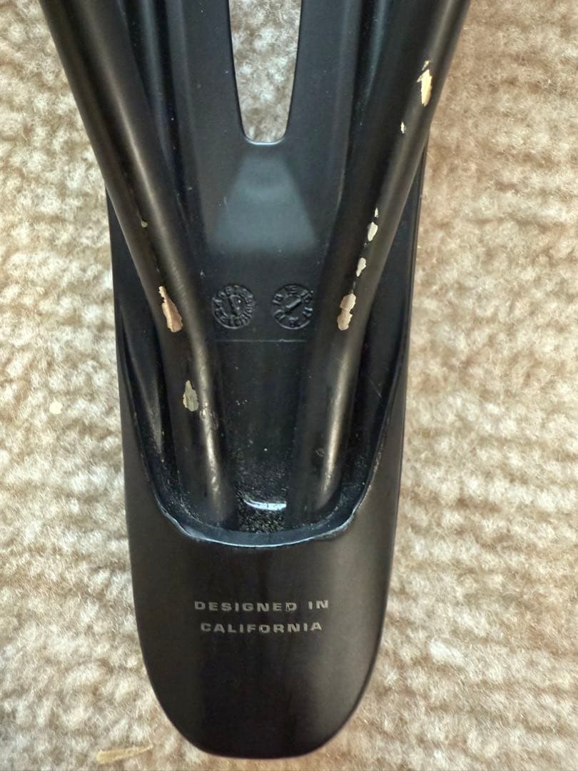 Specialized Romin サドル 155mm ブラック