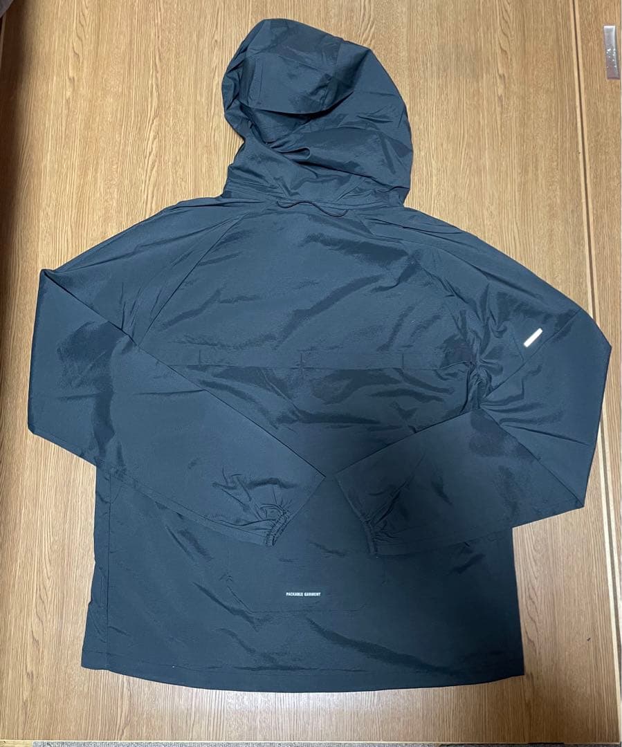 ★NIKE★WINDRUNNER ランニングジャケット★追跡可