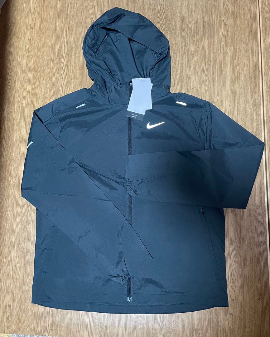 ★NIKE★WINDRUNNER ランニングジャケット★追跡可