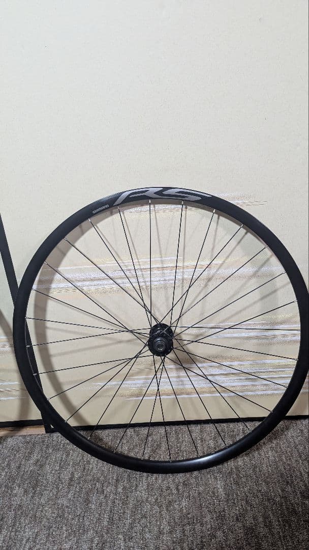 Shimano RS ホイール 2個セット