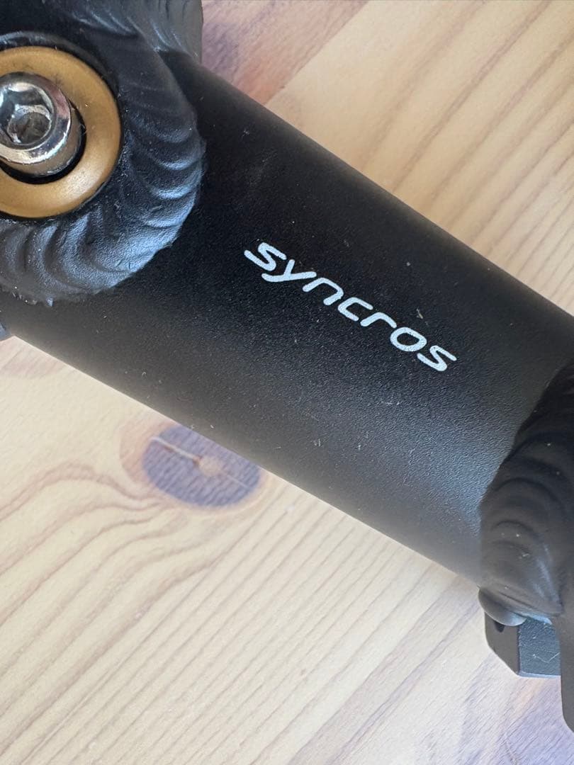 Syncros シンクロス ステム　OLD MTB