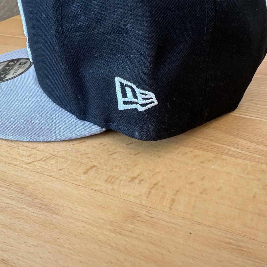 ZOZO CHAMPIONSHIP 9FIFTY スナップバックキャップ