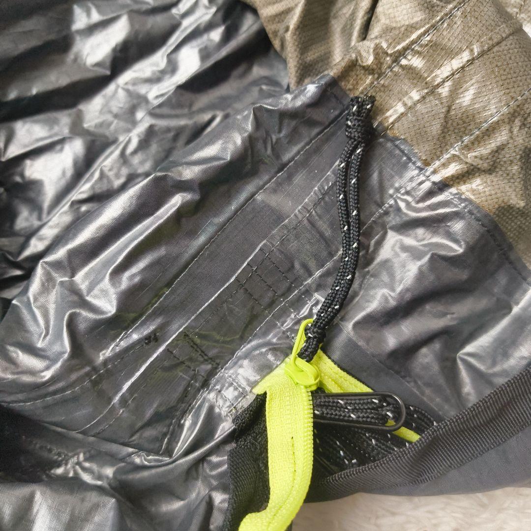OUTDOOR RESEARCH HELIUM BIVY　2023