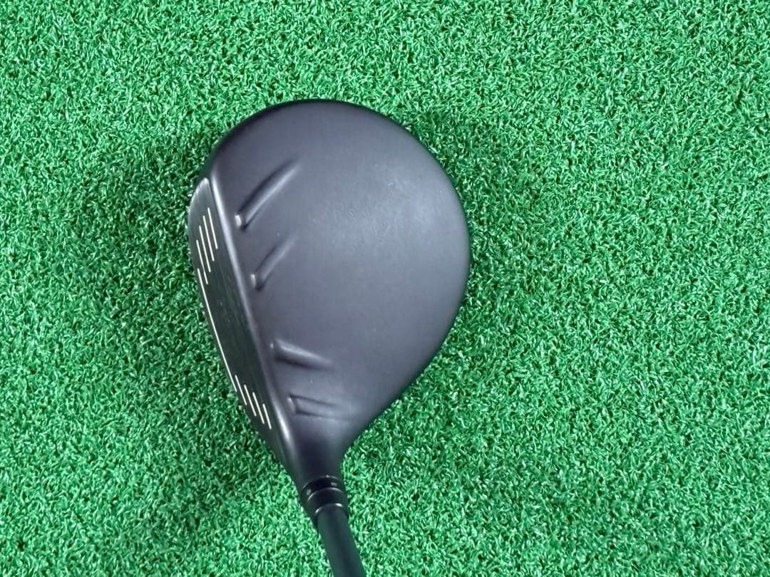 PING G400 7番フェアウェイウッド ACCRA iWood 142 M1
