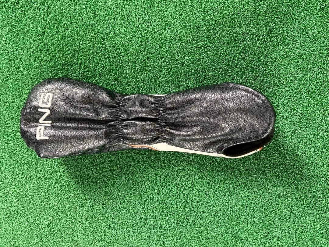PING G400 7番フェアウェイウッド ACCRA iWood 142 M1