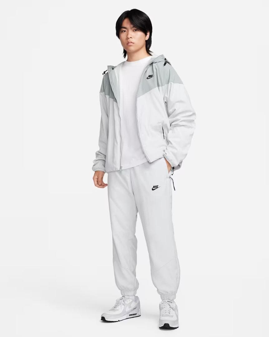 Nike ナイキ ウィンドランナー