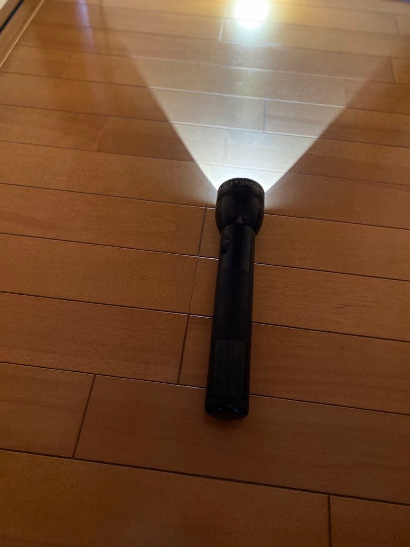 正規品　マグライト　MAG-LITE 2D LED PRO