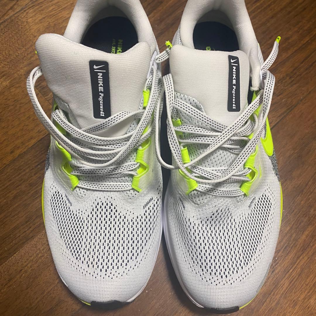 NIKE ペガサス41 25.5cm