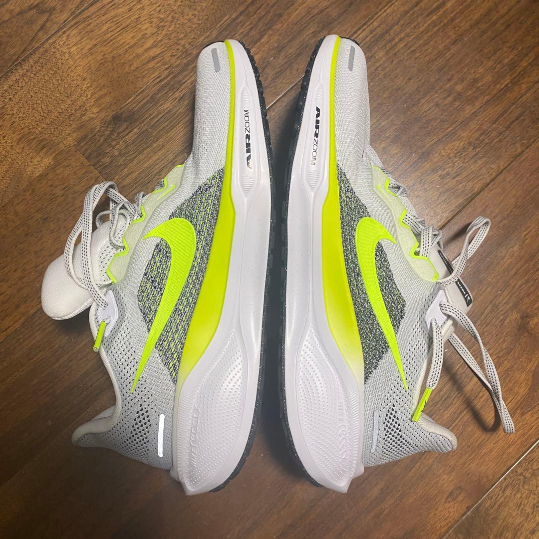 NIKE ペガサス41 25.5cm