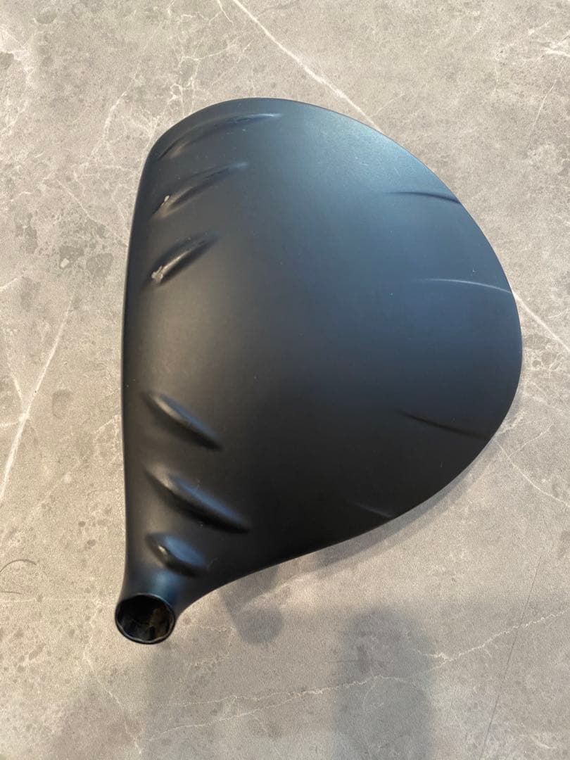 PING G425MAX ドライバーヘッドのみ10.5度 ヘッドカバー付き