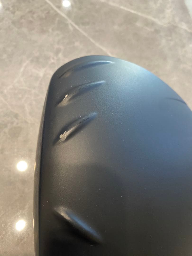 PING G425MAX ドライバーヘッドのみ10.5度 ヘッドカバー付き