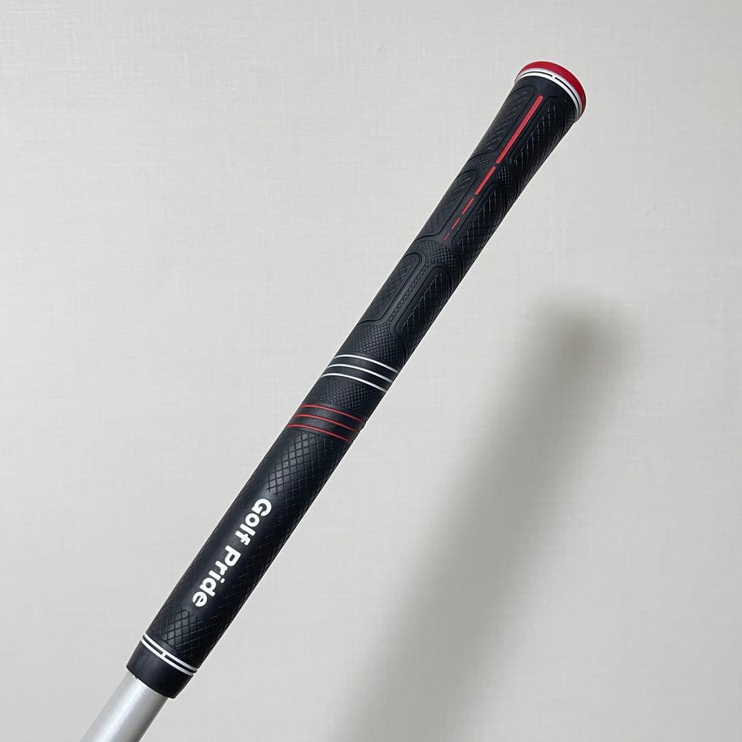 テーラーメイド バーナー レスキュー 4番 22° 中古