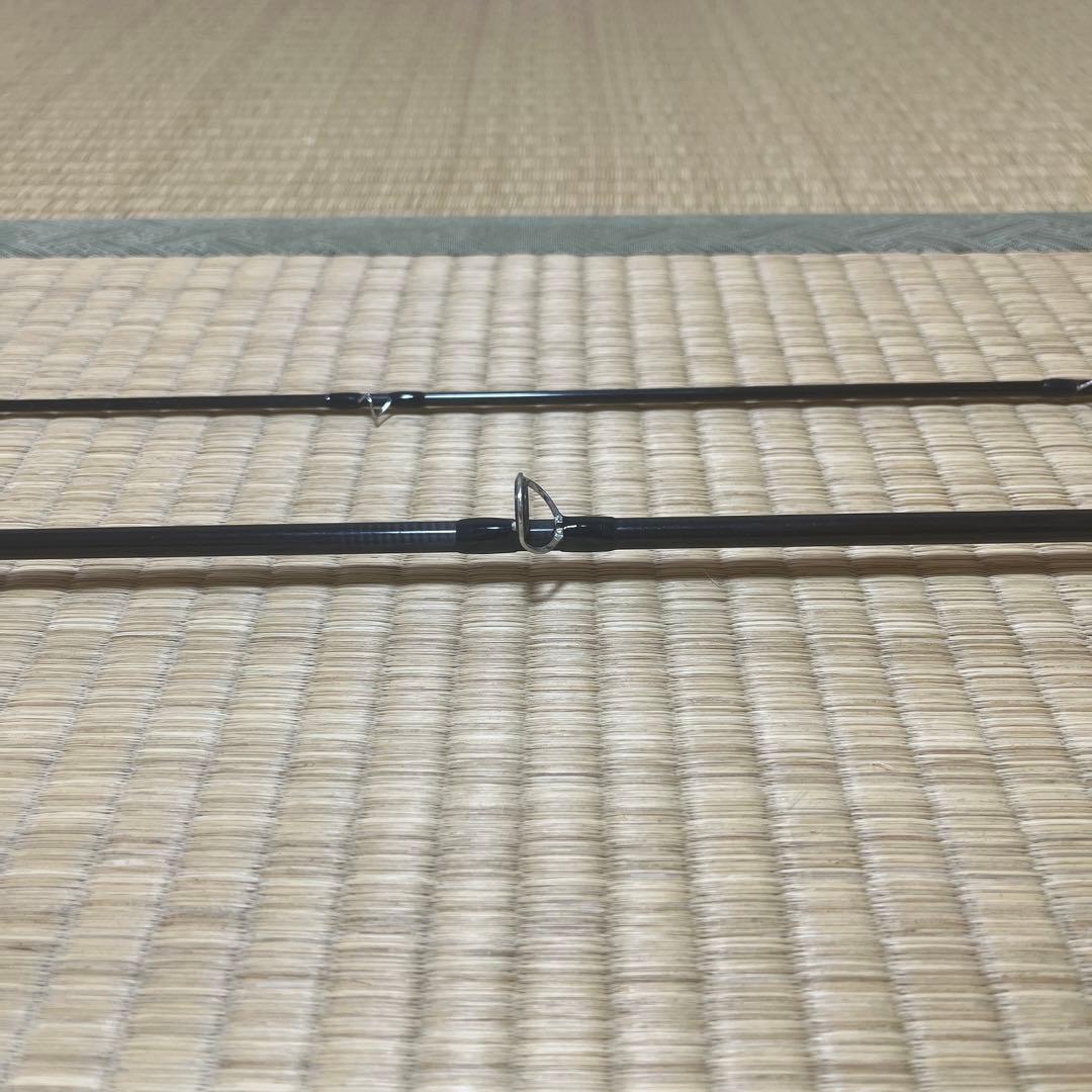テンリュウ　スーパーフェイテス