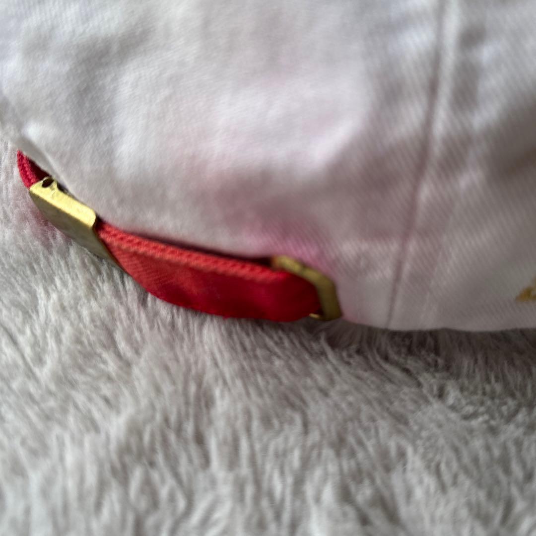 激レア　競馬キャップ　#ゴールドシップ