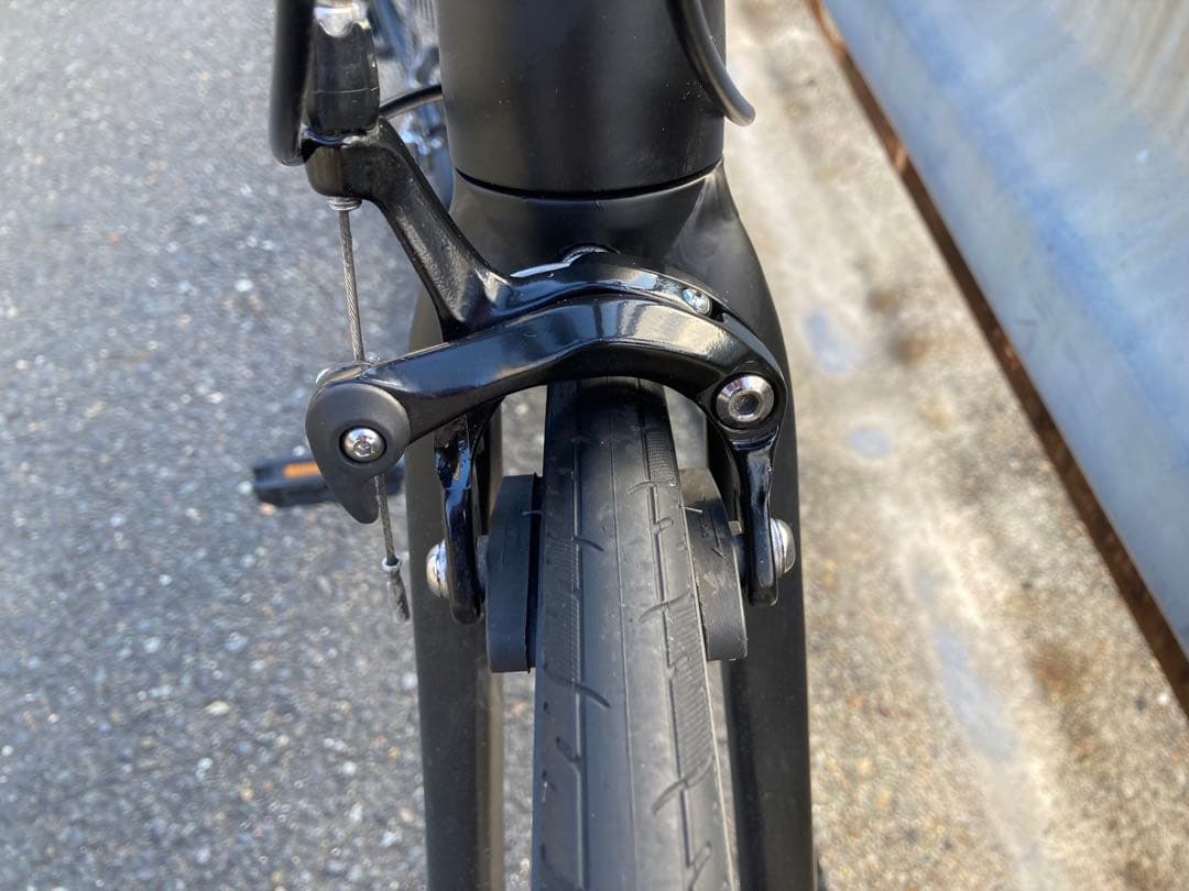 NESTO ネスト2022年ALTERNA FLATロードバイク SHIMANO