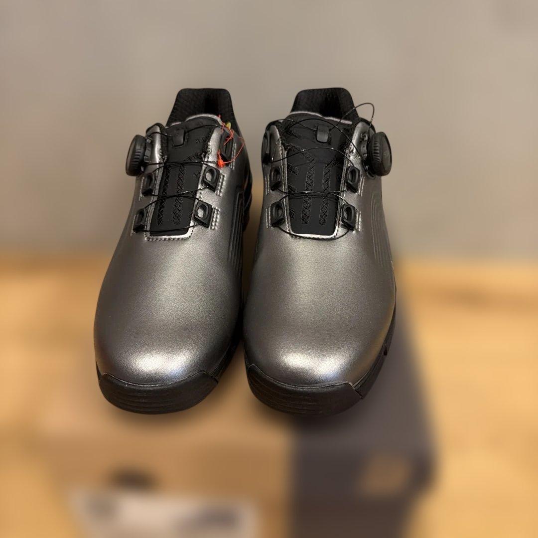 【新品未使用】ブリヂストンゴルフ　SHG10L 25.5cm
