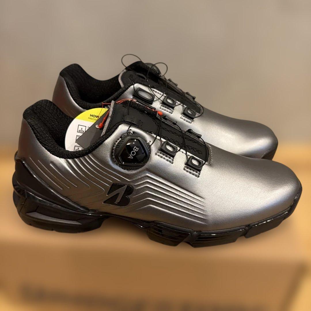 【新品未使用】ブリヂストンゴルフ　SHG10L 25.5cm