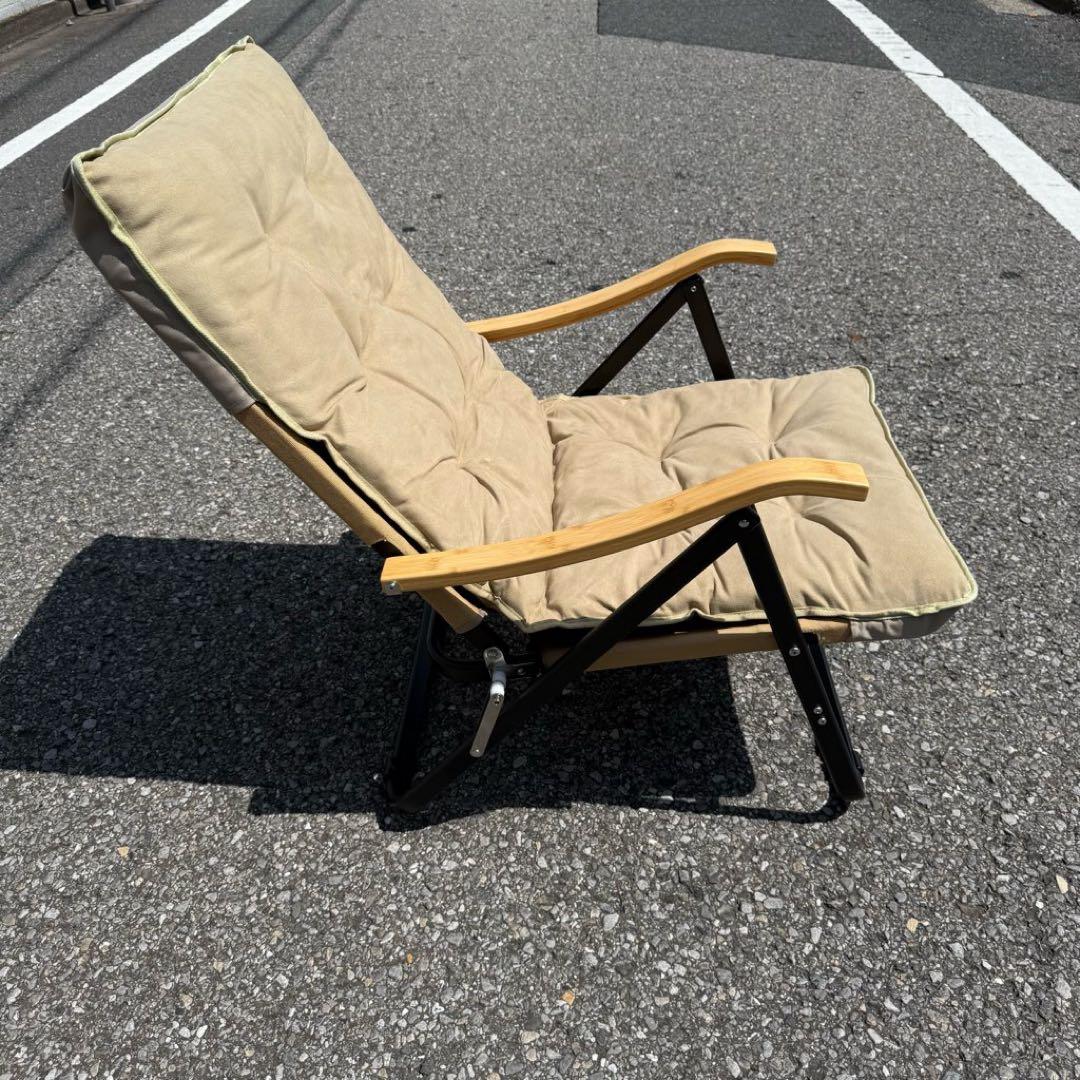 オンウェー コンフォートローチェアプラス 元箱付き美品