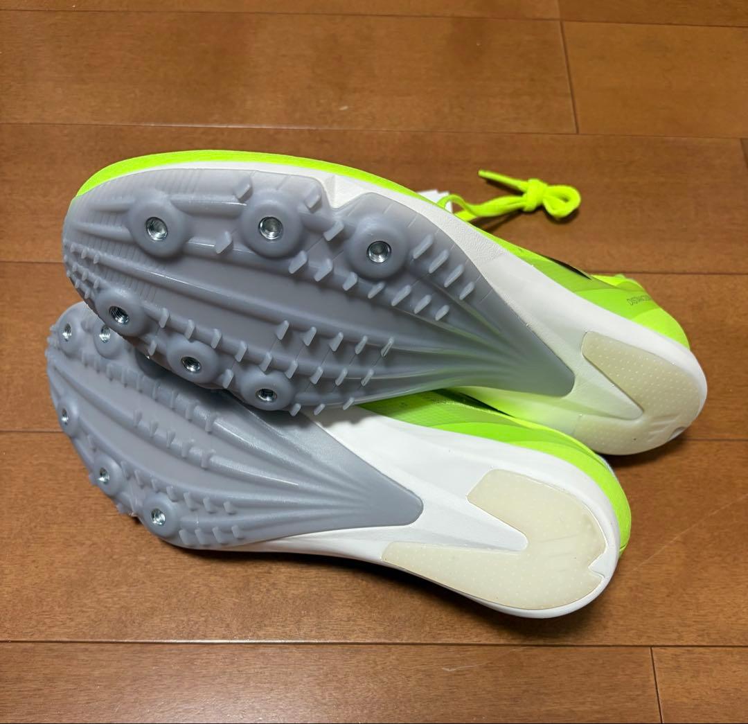 adidas アディゼロ DISTANCESTAR 26cm