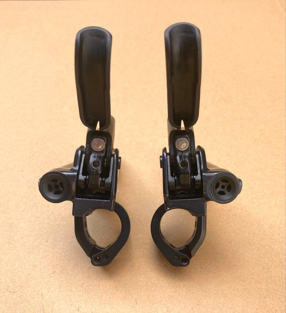 美品!! DEORE / BL-M6100 / シマノ SHIMANO