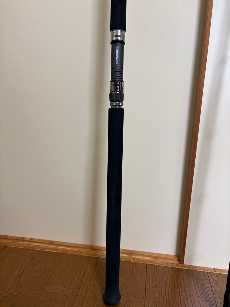 ゼナック　ミュートス　アキュラ　100H RGガイド