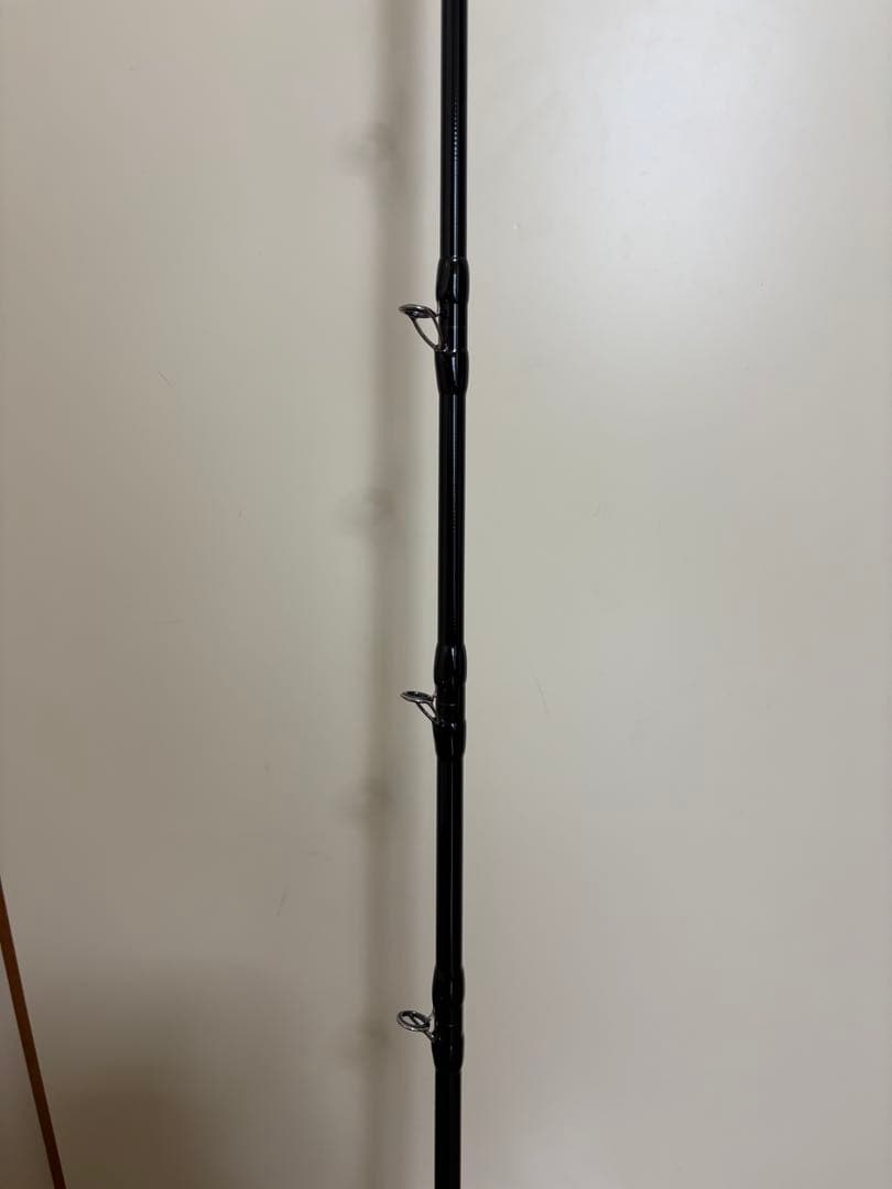 ゼナック　ミュートス　アキュラ　100H RGガイド