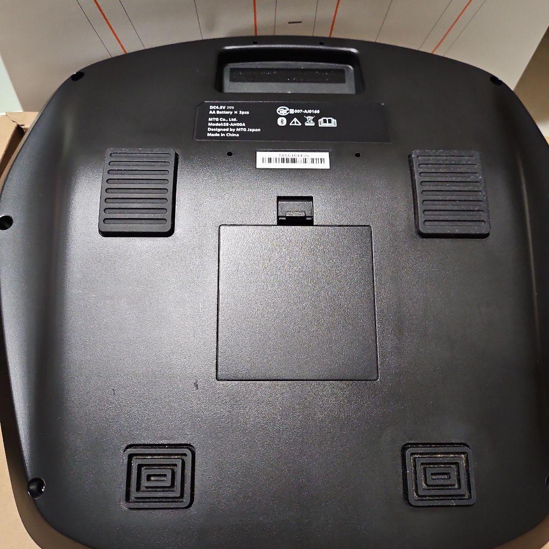SIXPAD　フットフィットライト