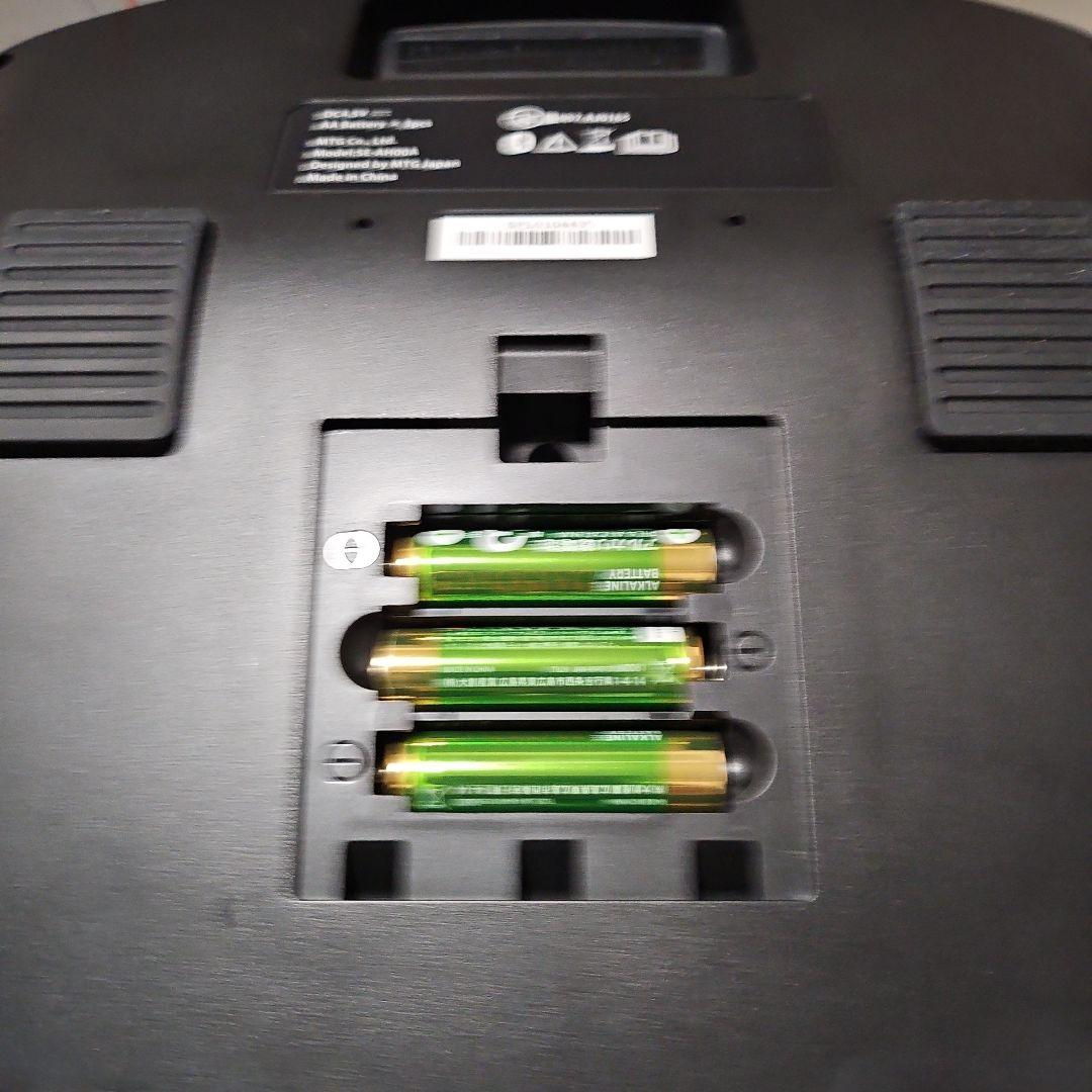 SIXPAD　フットフィットライト