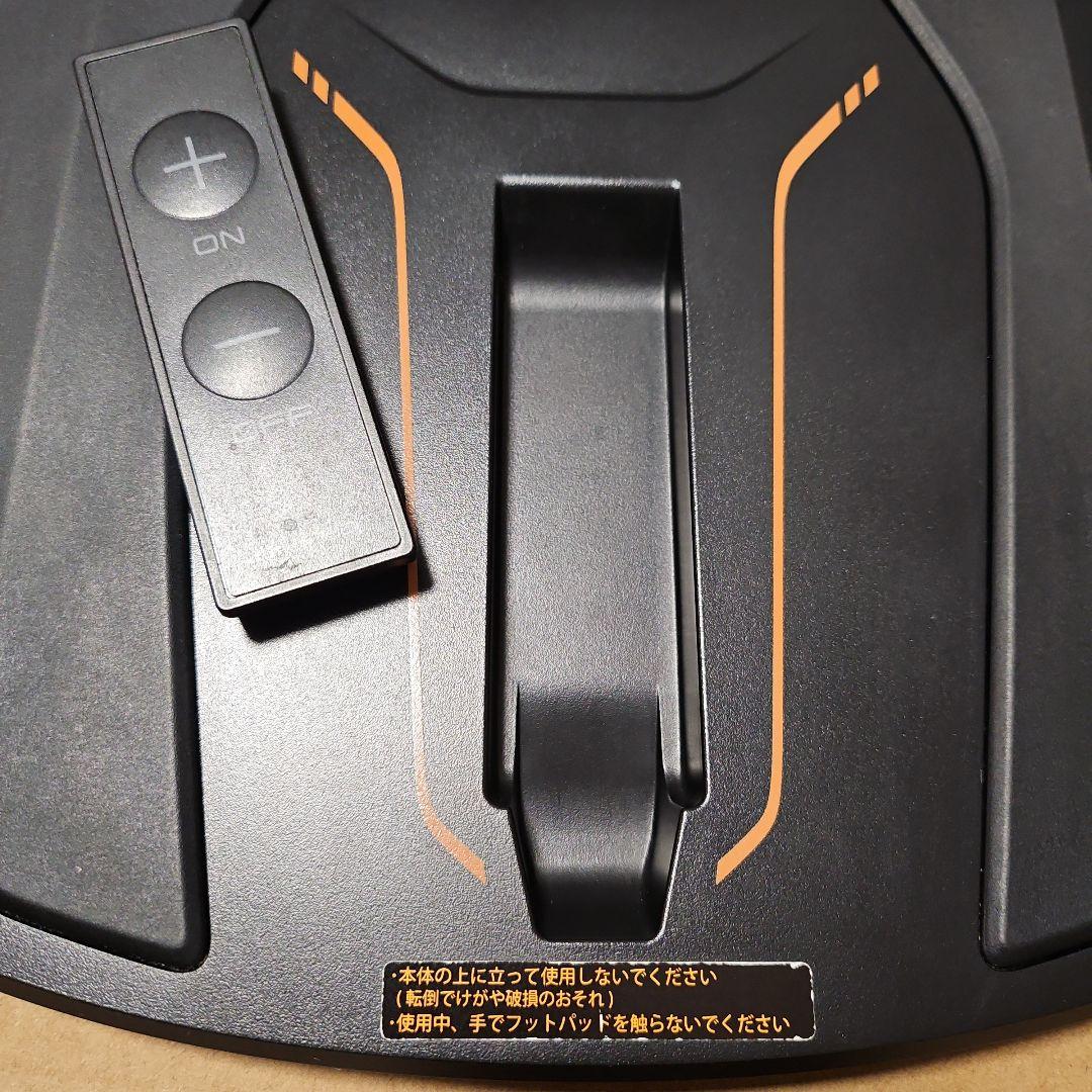 SIXPAD　フットフィットライト