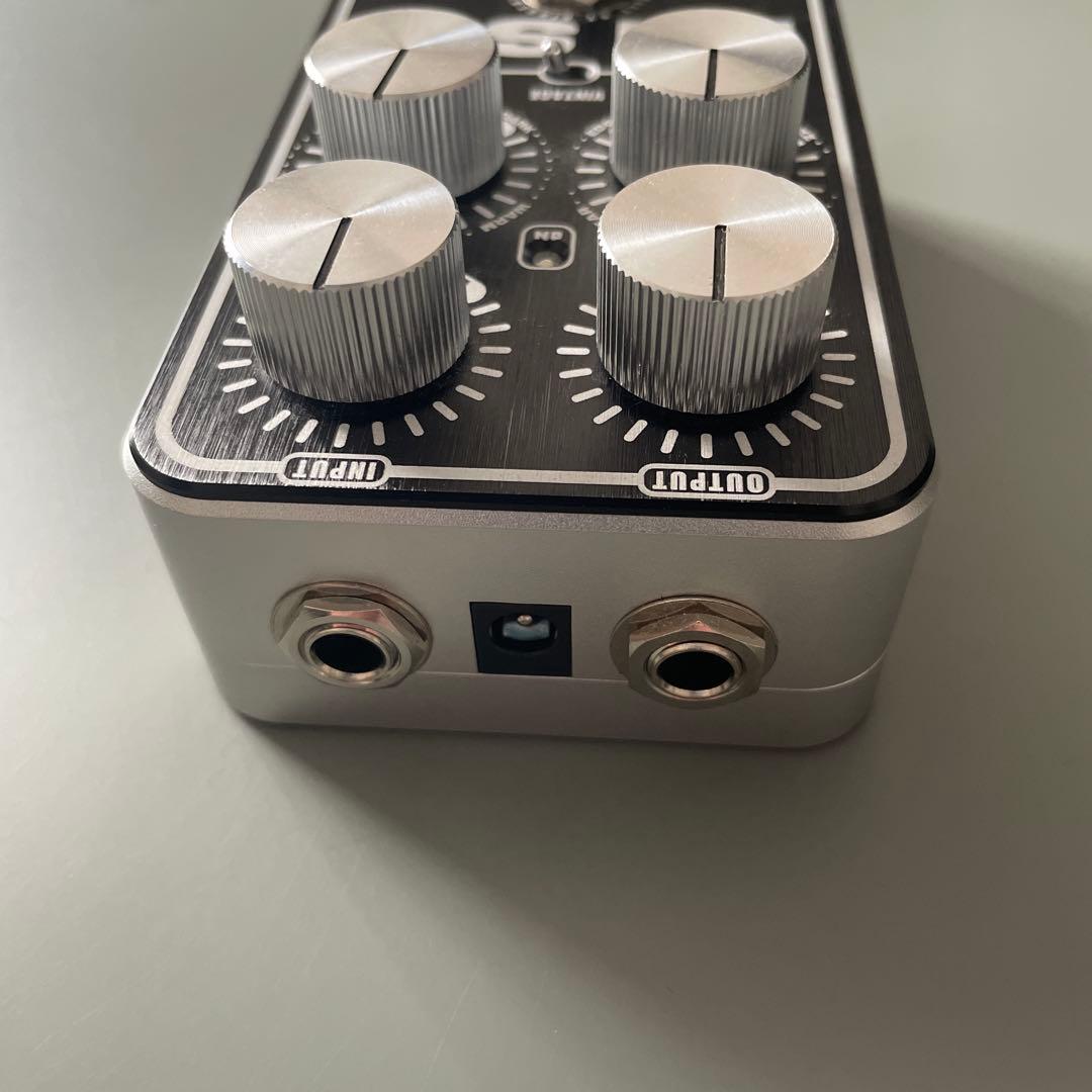 ギター KINGTONE RISE V2