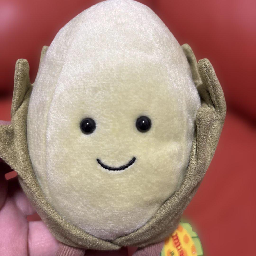  Amuseables Cobnut アミューズブル・コブナッツ