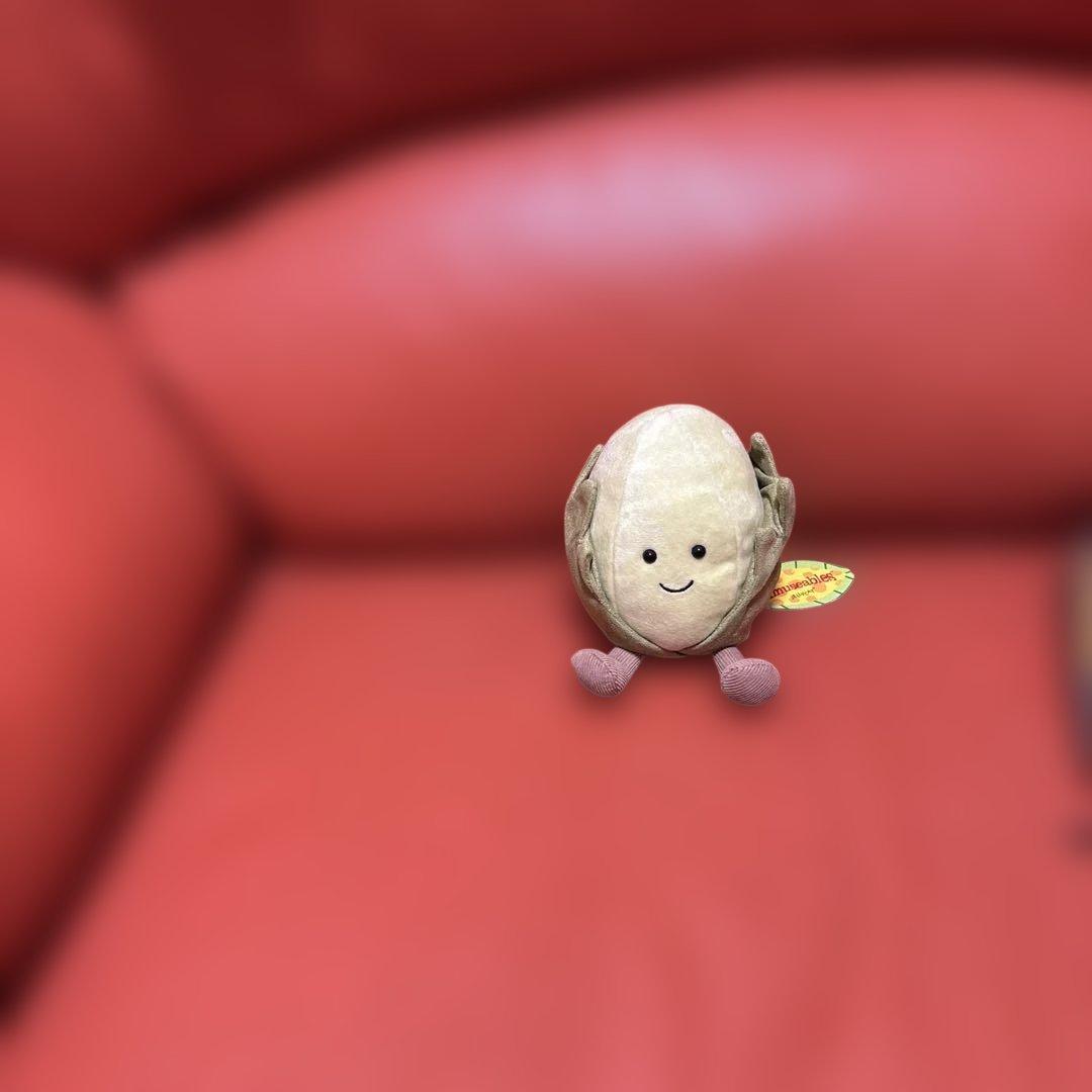  Amuseables Cobnut アミューズブル・コブナッツ