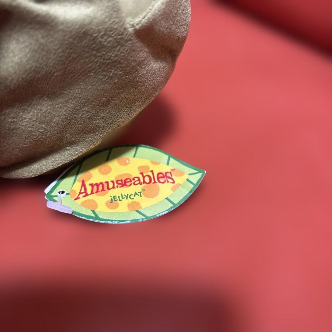  Amuseables Cobnut アミューズブル・コブナッツ